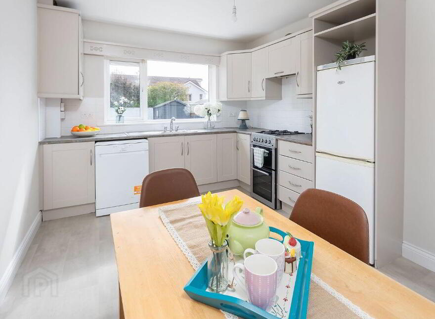 85 Meadowlands, Broomfield Village, Midleton, P25VY96