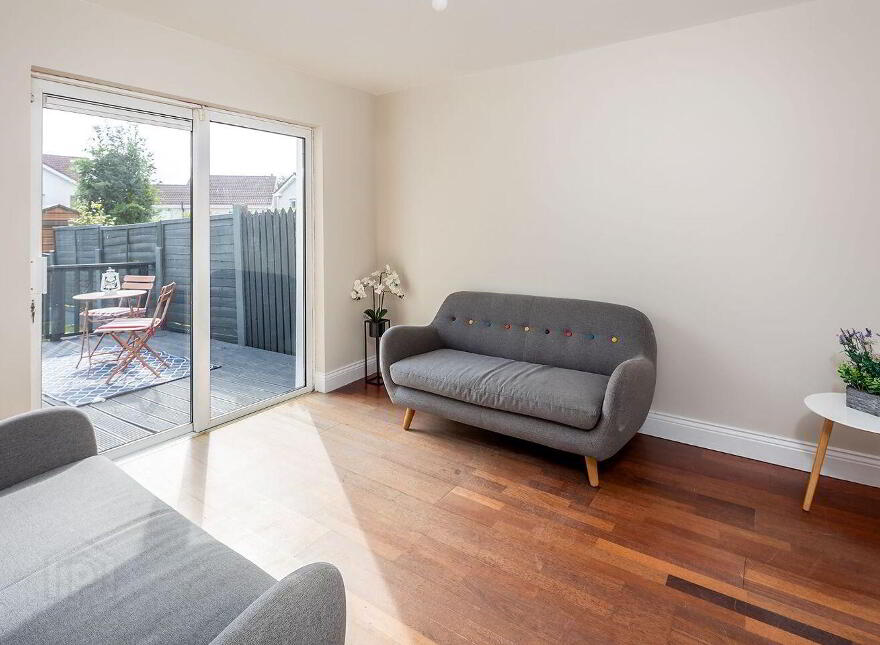 85 Meadowlands, Broomfield Village, Midleton, P25VY96