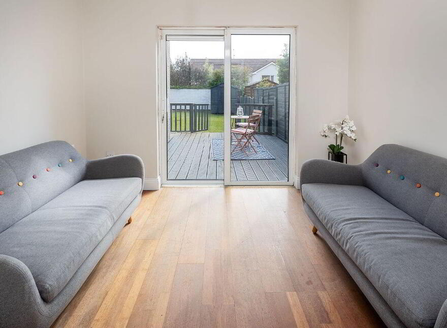 85 Meadowlands, Broomfield Village, Midleton, P25VY96