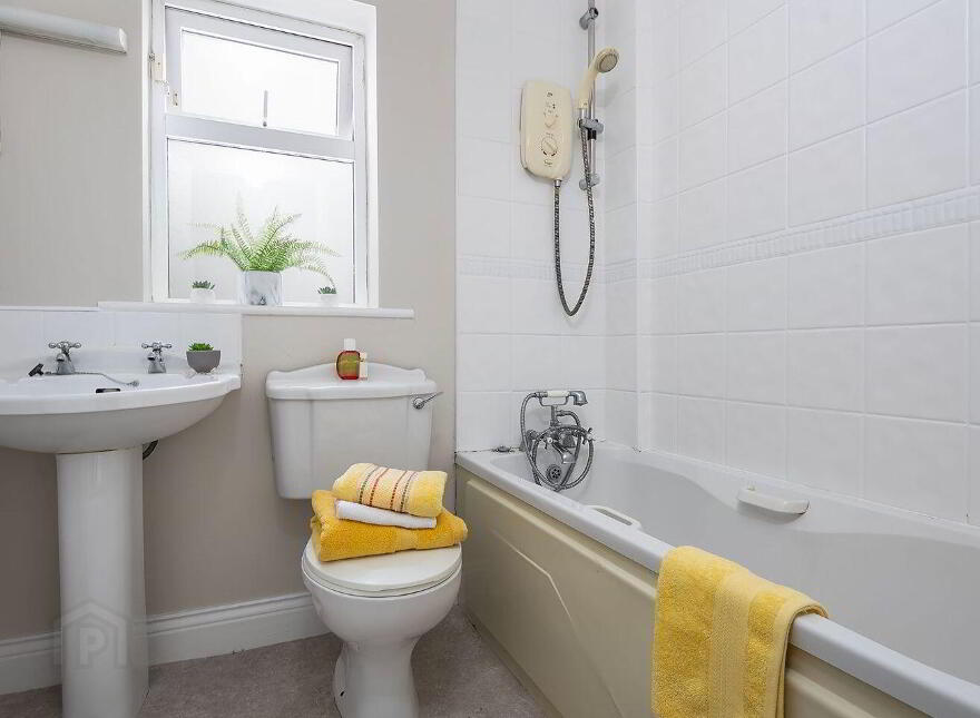 85 Meadowlands, Broomfield Village, Midleton, P25VY96