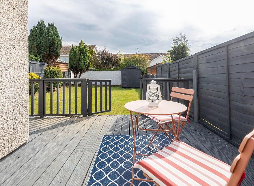 85 Meadowlands, Broomfield Village, Midleton, P25VY96