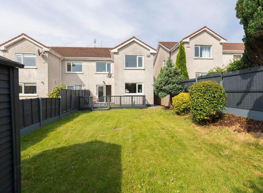 85 Meadowlands, Broomfield Village, Midleton, P25VY96