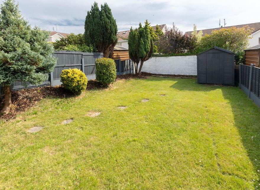85 Meadowlands, Broomfield Village, Midleton, P25VY96