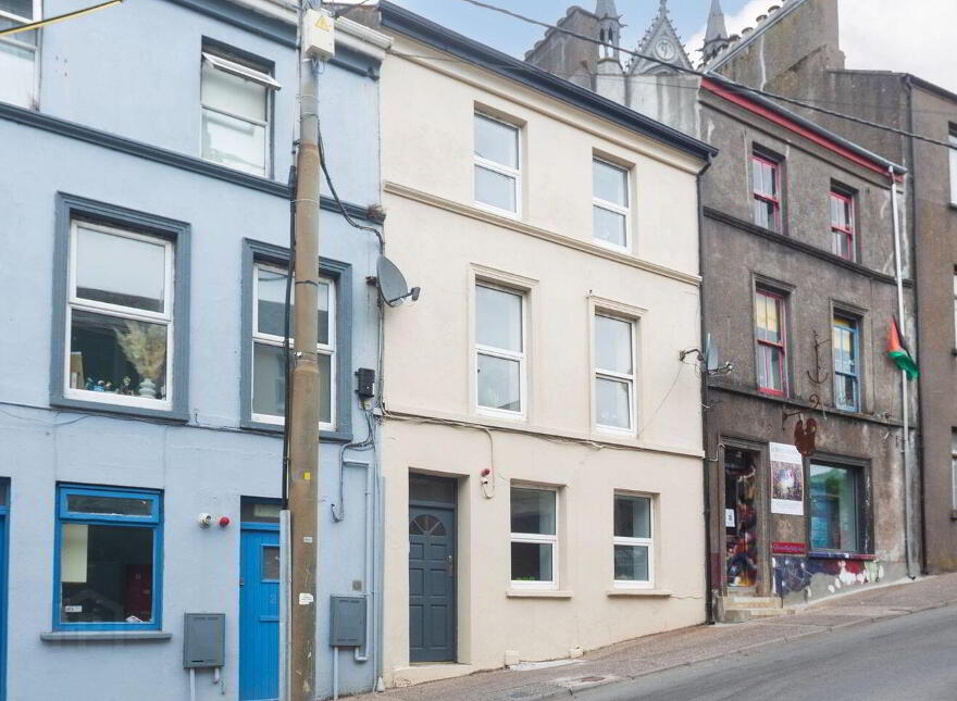 3 Rahilly Street, Cobh, P24KA09