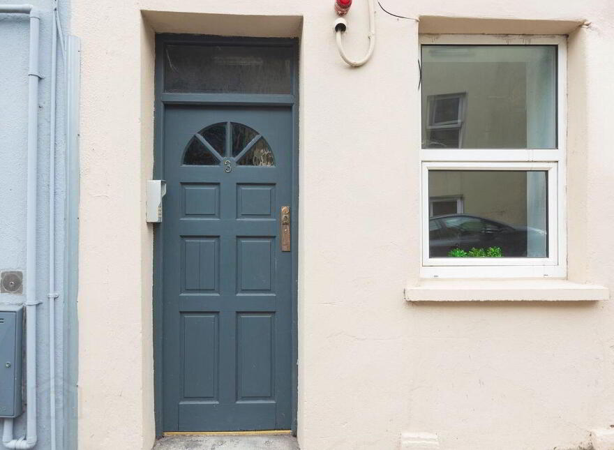 3 Rahilly Street, Cobh, P24KA09