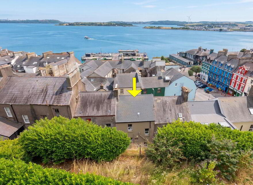 3 Rahilly Street, Cobh, P24KA09