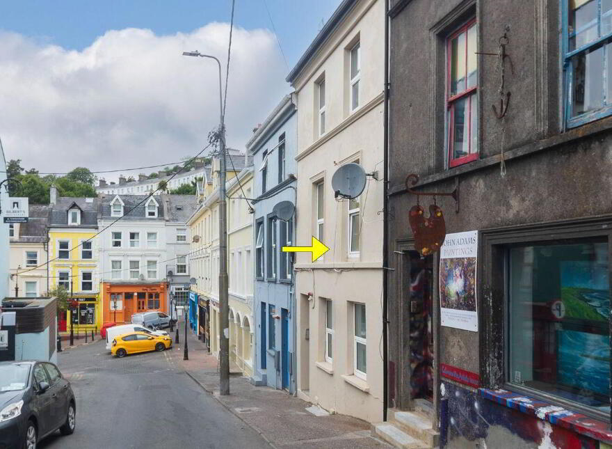 3 Rahilly Street, Cobh, P24KA09