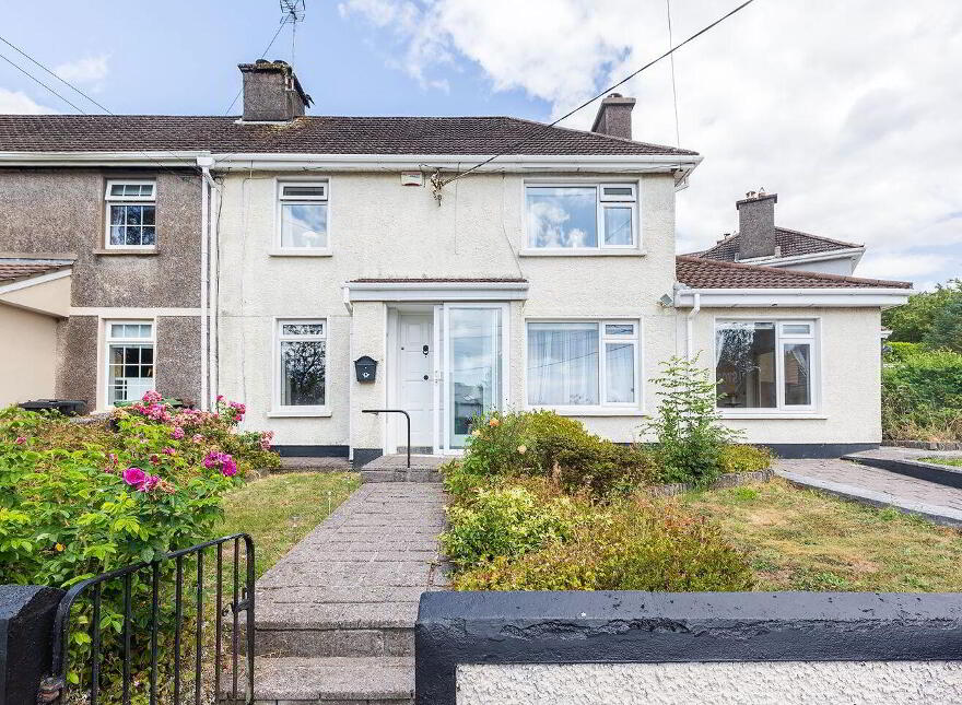 11 Lotabeg Terrace, Mayfield, Silversprings, T23F9V6