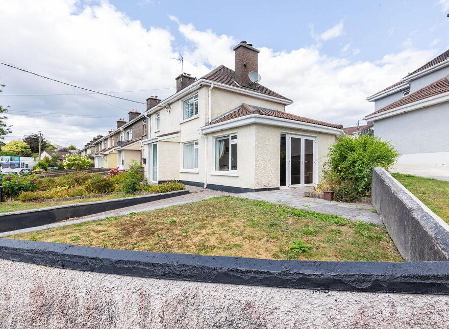 11 Lotabeg Terrace, Mayfield, Silversprings, T23F9V6