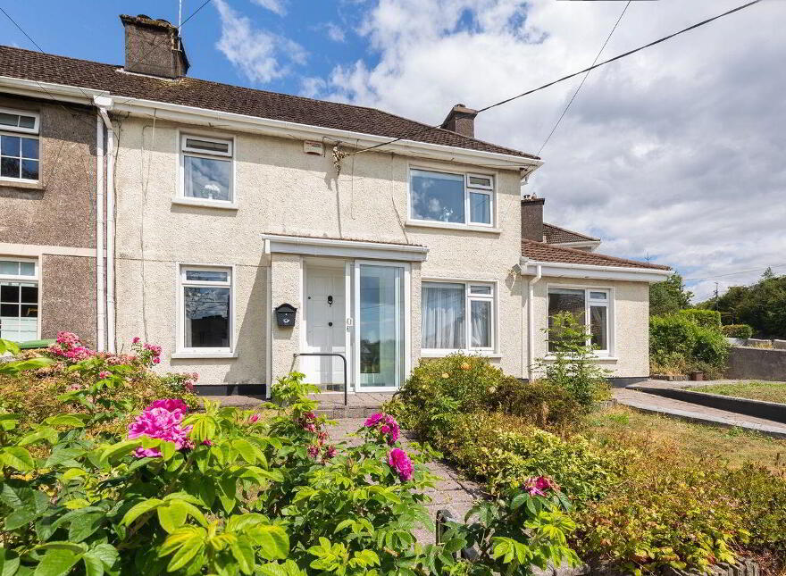 11 Lotabeg Terrace, Mayfield, Silversprings, T23F9V6