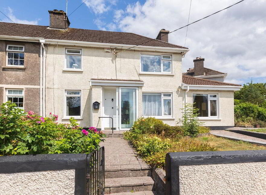 11 Lotabeg Terrace, Mayfield, Silversprings, T23F9V6