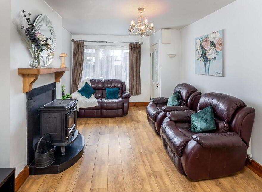 11 Lotabeg Terrace, Mayfield, Silversprings, T23F9V6