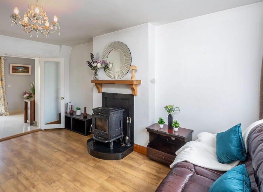 11 Lotabeg Terrace, Mayfield, Silversprings, T23F9V6
