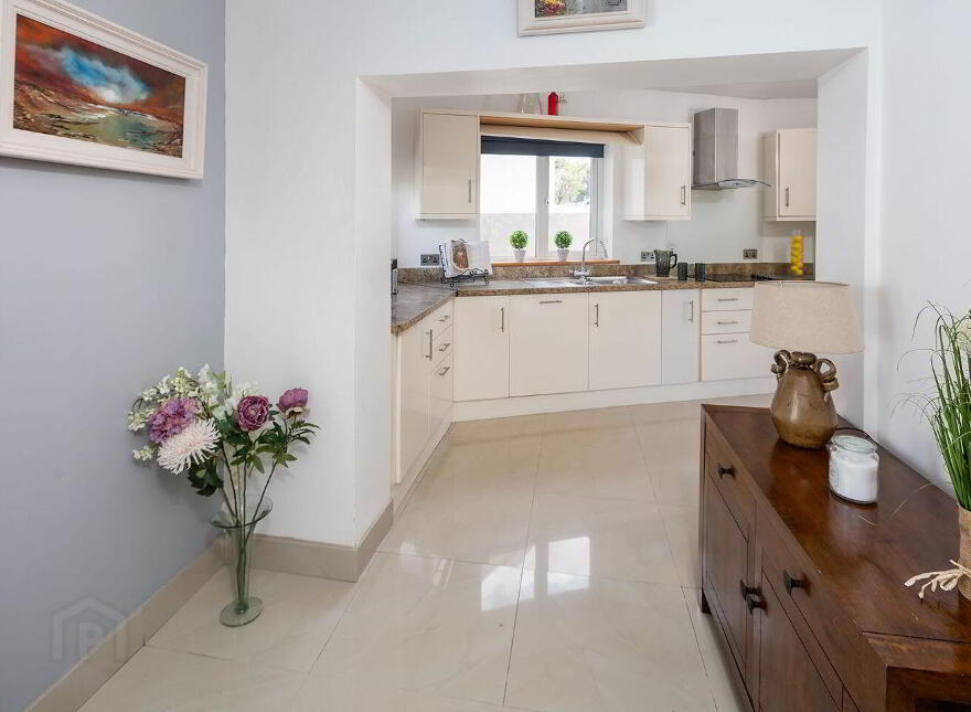 11 Lotabeg Terrace, Mayfield, Silversprings, T23F9V6