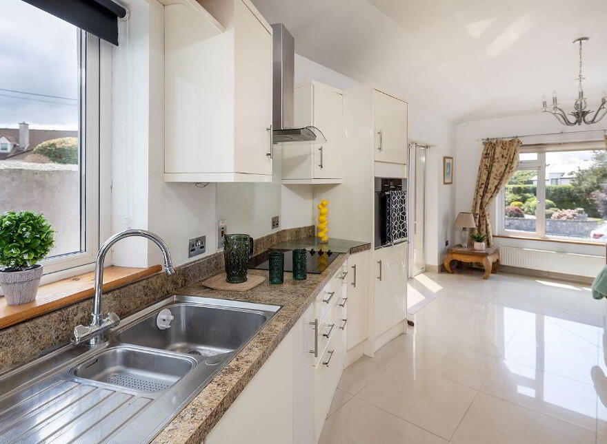 11 Lotabeg Terrace, Mayfield, Silversprings, T23F9V6