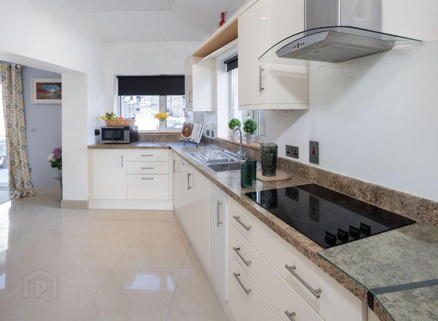 11 Lotabeg Terrace, Mayfield, Silversprings, T23F9V6