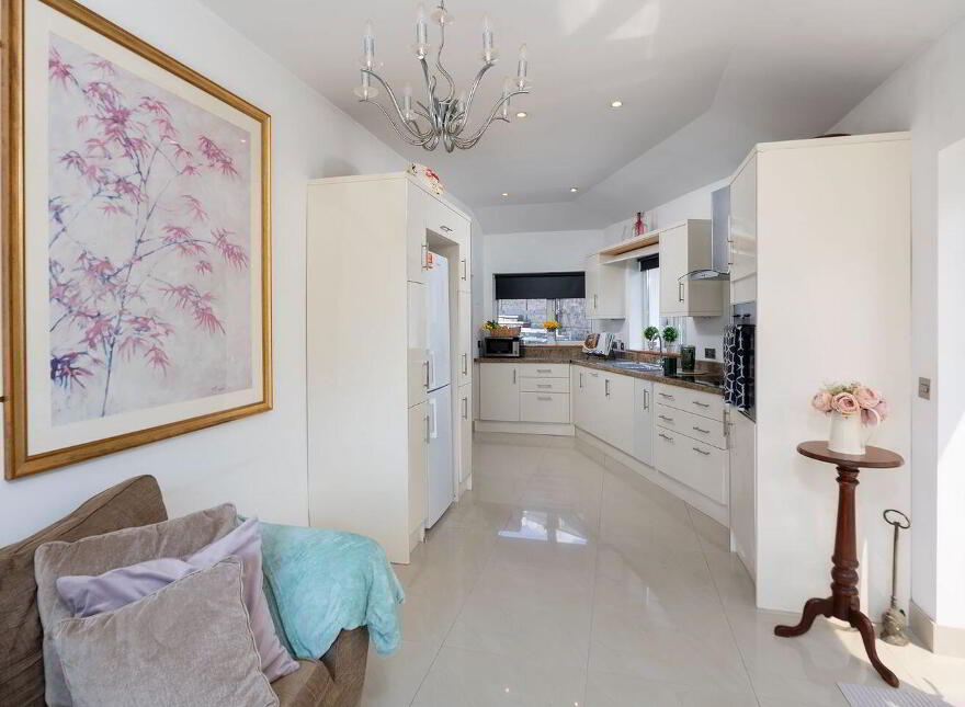 11 Lotabeg Terrace, Mayfield, Silversprings, T23F9V6