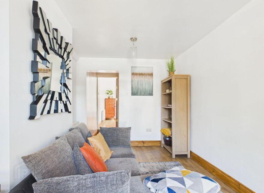 11 Lotabeg Terrace, Mayfield, Silversprings, T23F9V6