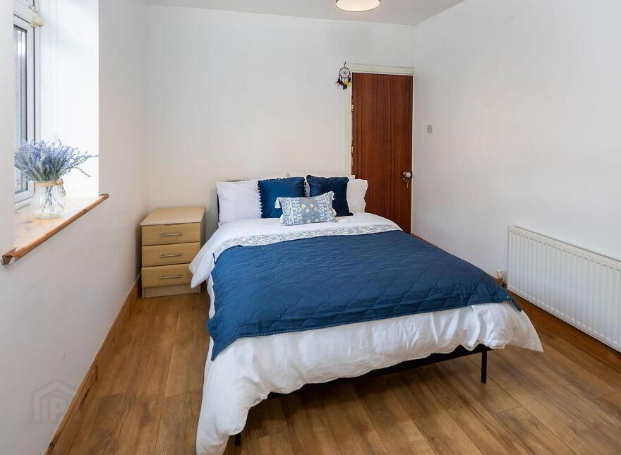11 Lotabeg Terrace, Mayfield, Silversprings, T23F9V6