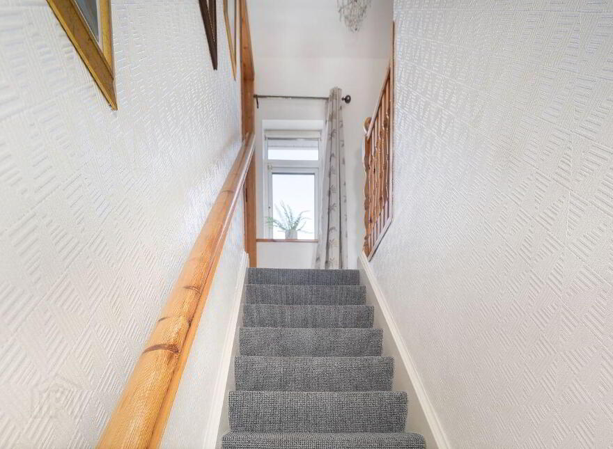 11 Lotabeg Terrace, Mayfield, Silversprings, T23F9V6