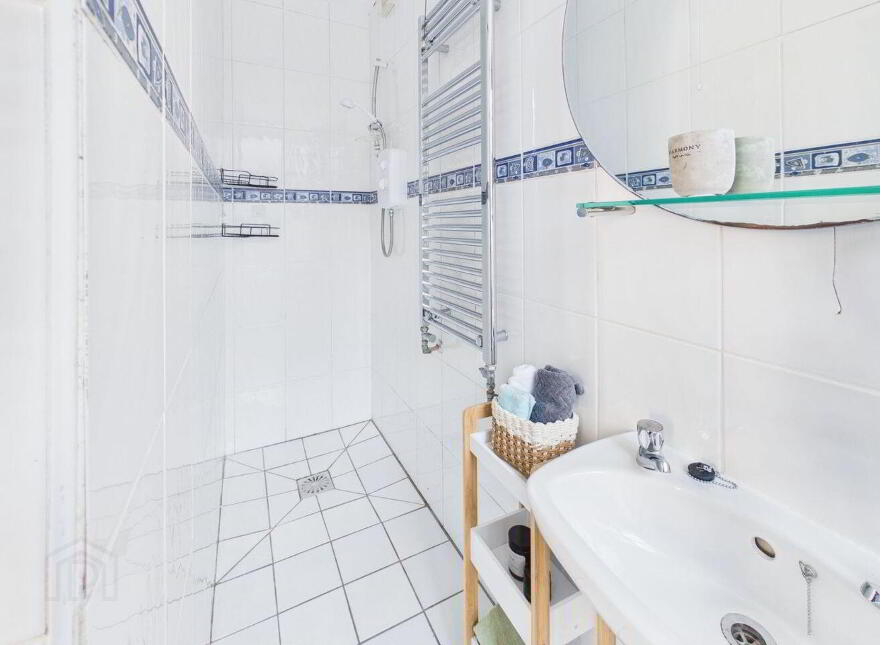 11 Lotabeg Terrace, Mayfield, Silversprings, T23F9V6