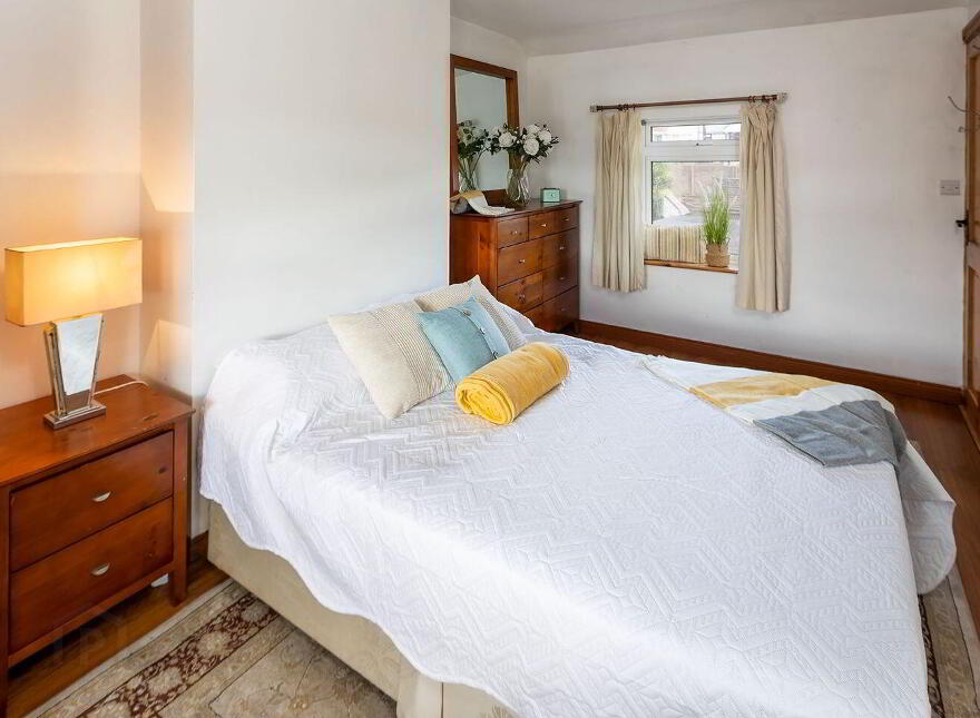 11 Lotabeg Terrace, Mayfield, Silversprings, T23F9V6