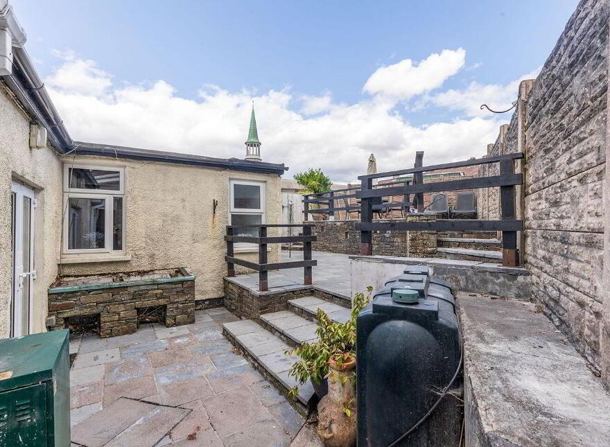 11 Lotabeg Terrace, Mayfield, Silversprings, T23F9V6