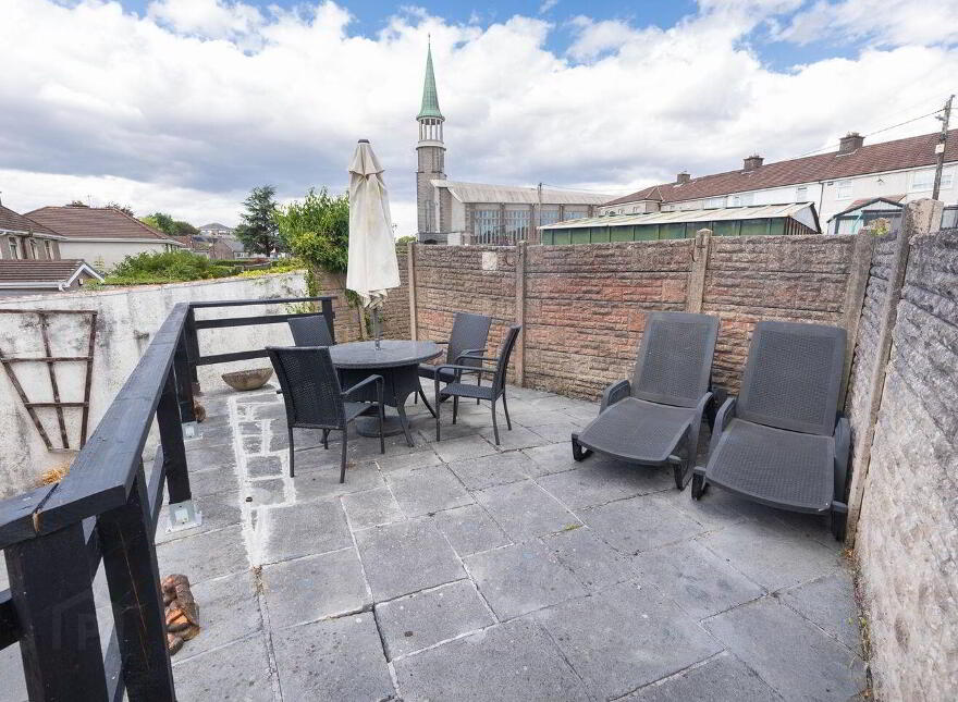 11 Lotabeg Terrace, Mayfield, Silversprings, T23F9V6
