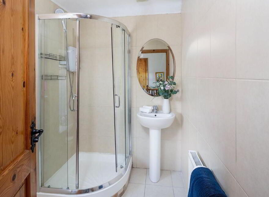 11 Lotabeg Terrace, Mayfield, Silversprings, T23F9V6