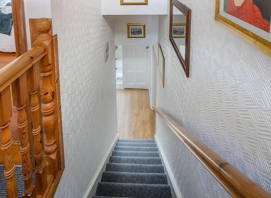 11 Lotabeg Terrace, Mayfield, Silversprings, T23F9V6