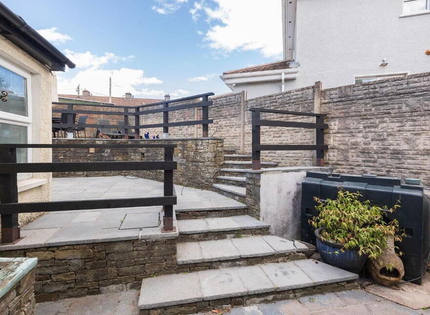 11 Lotabeg Terrace, Mayfield, Silversprings, T23F9V6