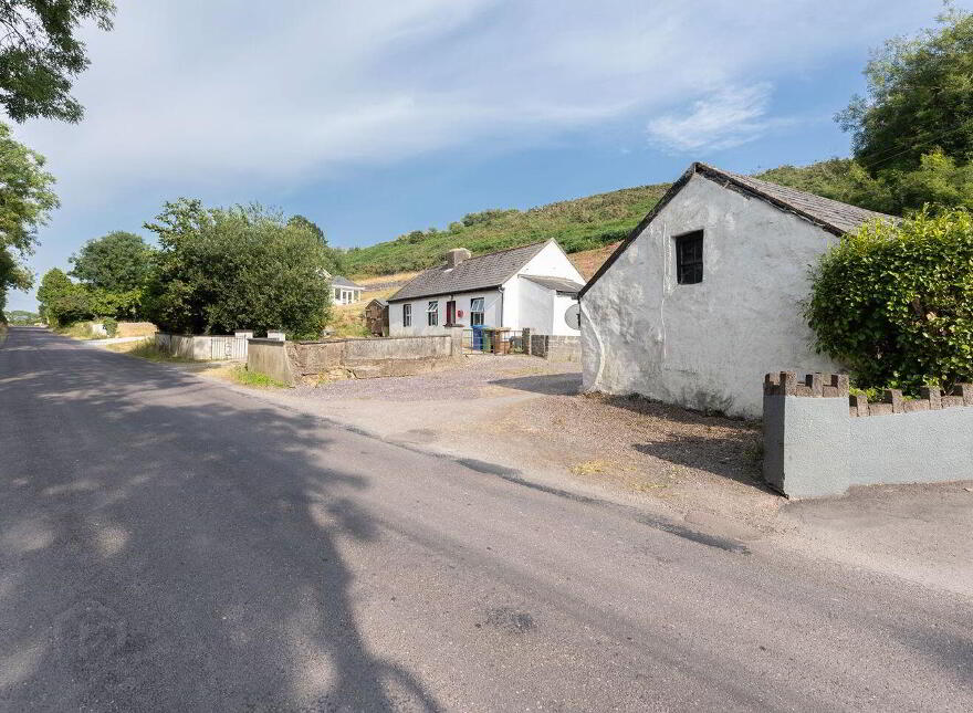 Downey's Cottage, Scarriff, Ballinacurra, Midleton, P25WC85