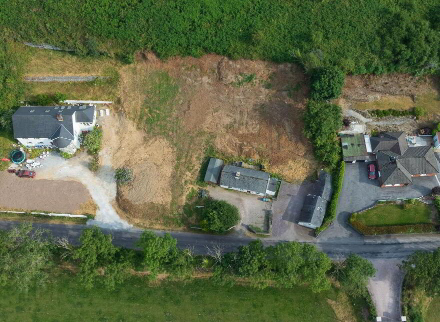 Downey's Cottage, Scarriff, Ballinacurra, Midleton, P25WC85