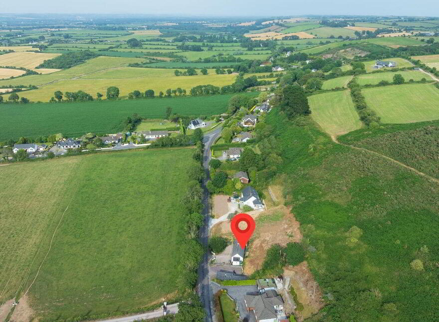 Downey's Cottage, Scarriff, Ballinacurra, Midleton, P25WC85