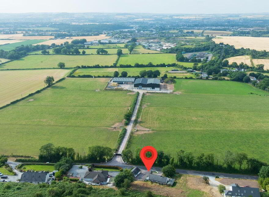 Downey's Cottage, Scarriff, Ballinacurra, Midleton, P25WC85