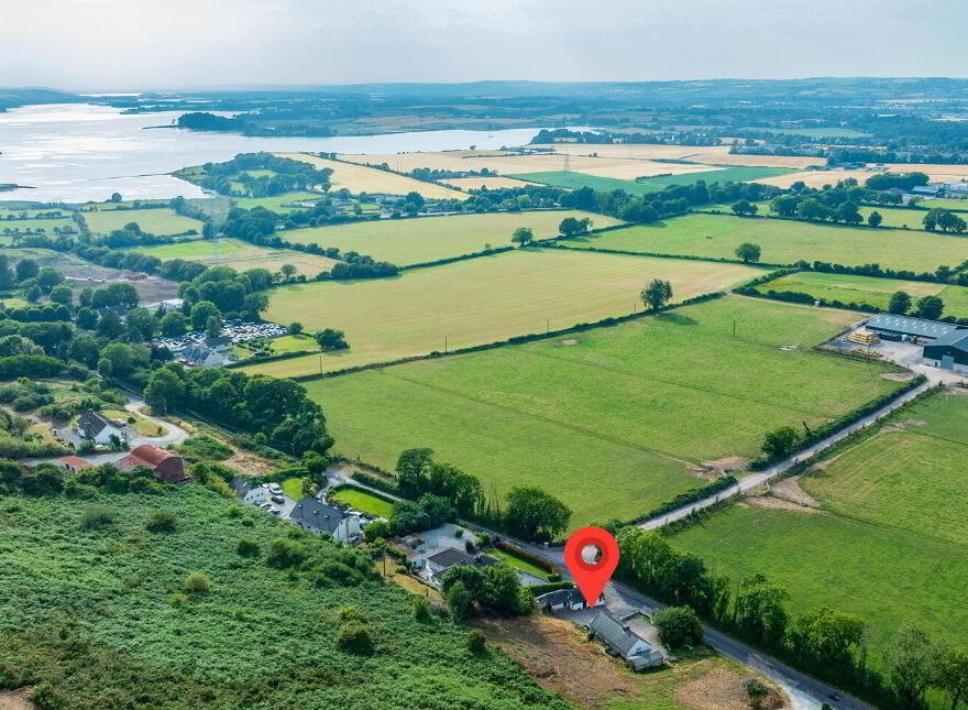 Downey's Cottage, Scarriff, Ballinacurra, Midleton, P25WC85
