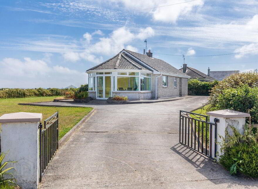Island View, Ballynamona, Shanagarry, P25W318 photo
