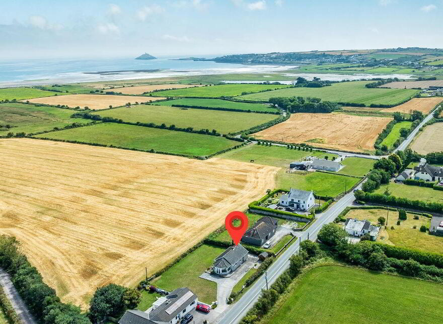 Island View, Ballynamona, Shanagarry, P25W318
