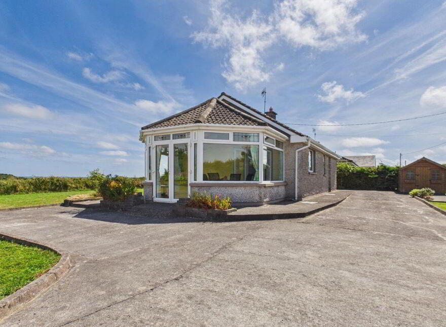 Island View, Ballynamona, Shanagarry, P25W318