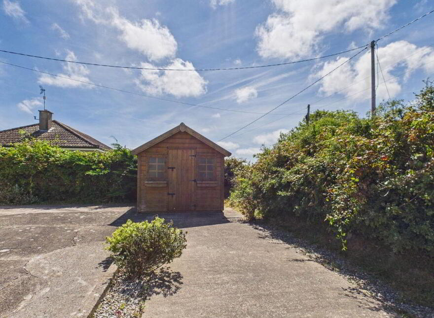 Island View, Ballynamona, Shanagarry, P25W318