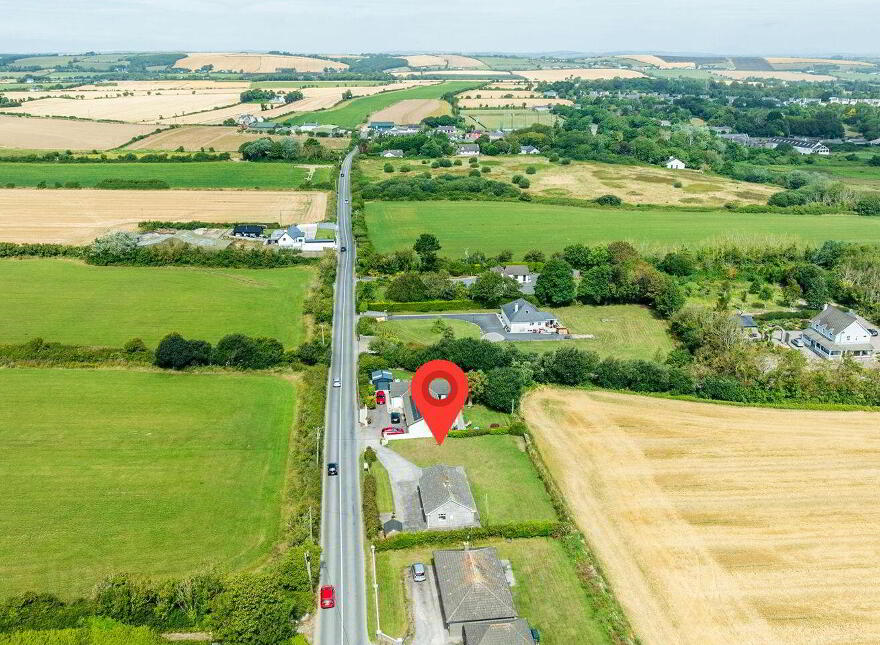 Island View, Ballynamona, Shanagarry, P25W318