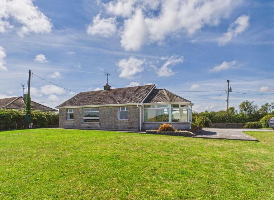 Island View, Ballynamona, Shanagarry, P25W318