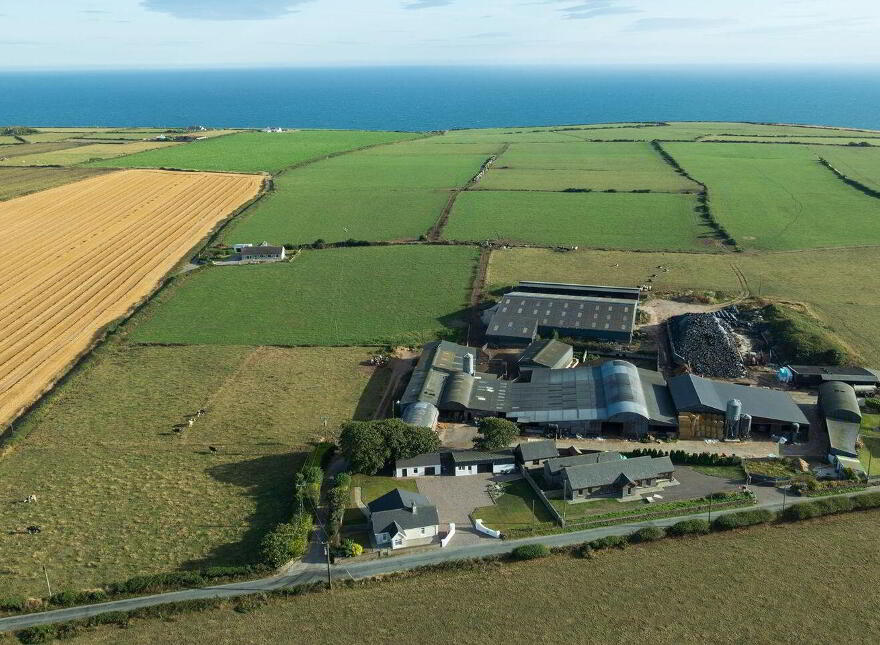 Ballyrobin, Cloyne, Midleton, P25XN28