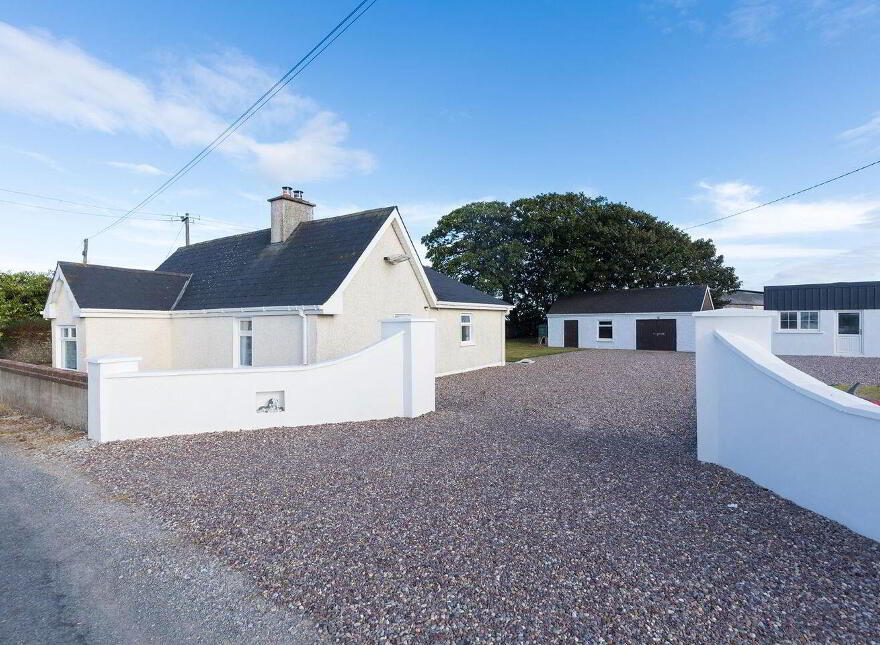 Ballyrobin, Cloyne, Midleton, P25XN28