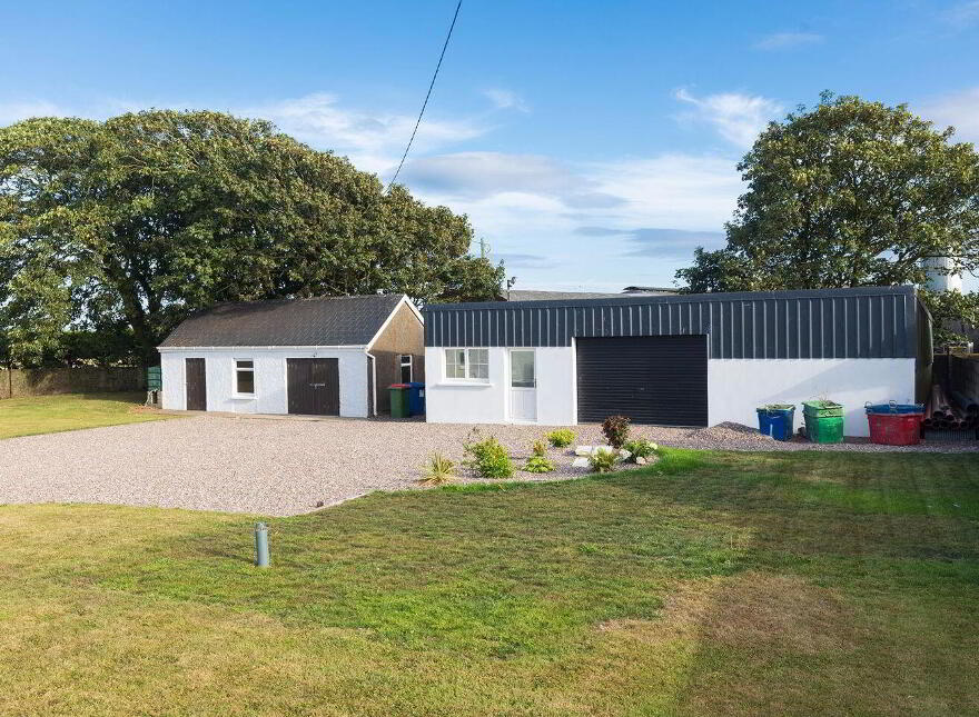 Ballyrobin, Cloyne, Midleton, P25XN28