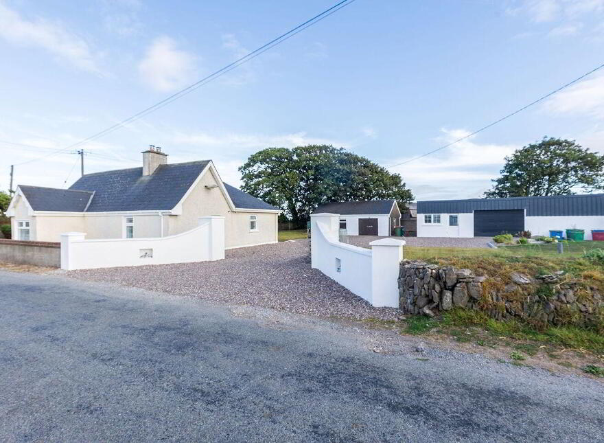 Ballyrobin, Cloyne, Midleton, P25XN28
