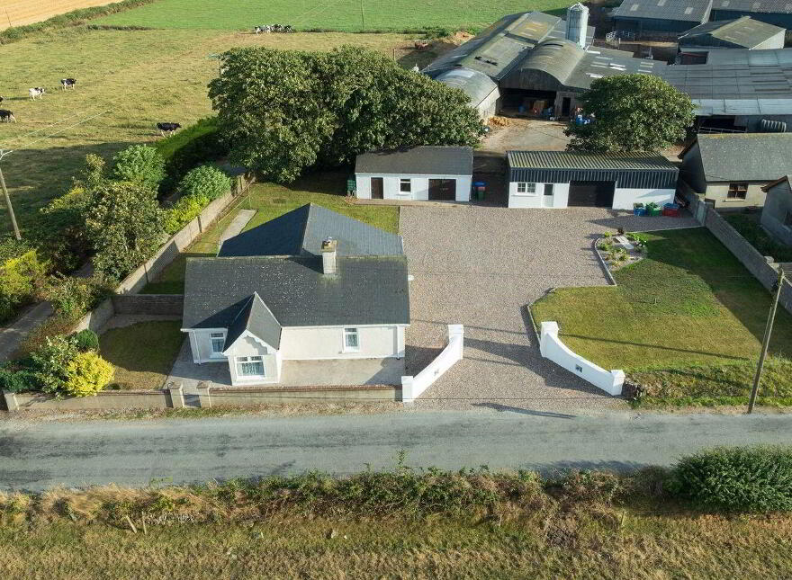 Ballyrobin, Cloyne, Midleton, P25XN28
