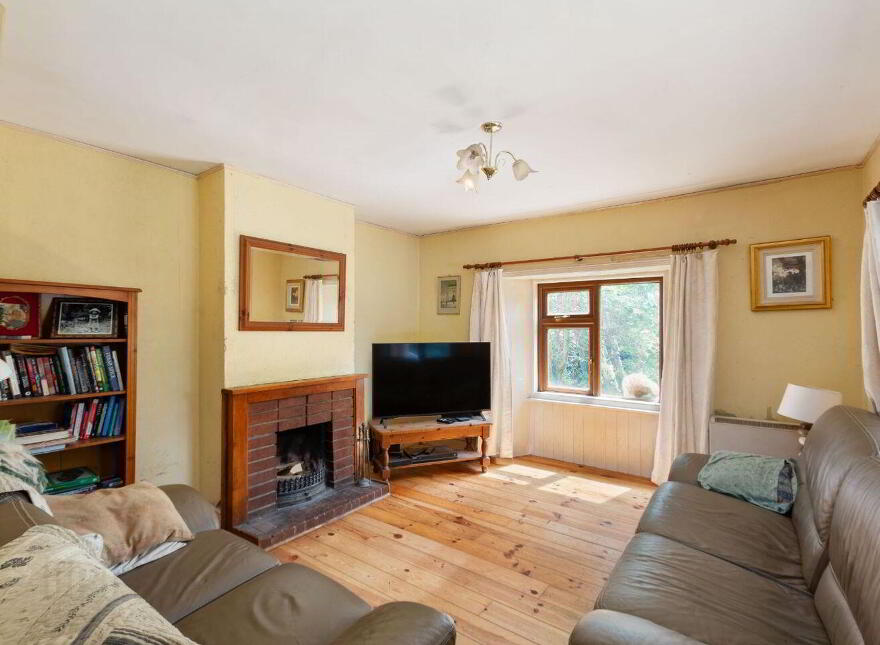 Green-Ana-Glena, Ballinahinch, Ashford, A67NP84