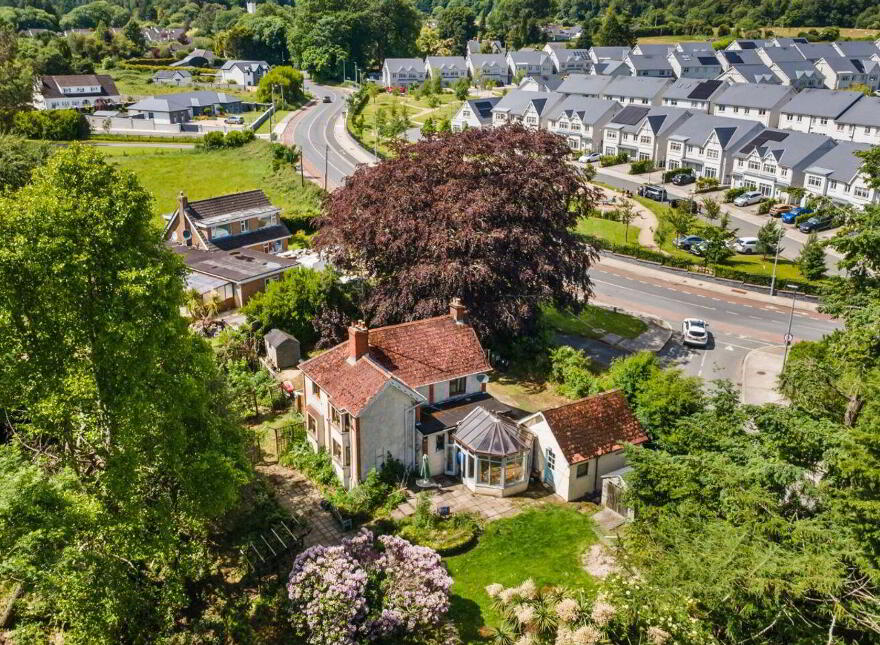 Green-Ana-Glena, Ballinahinch, Ashford, A67NP84