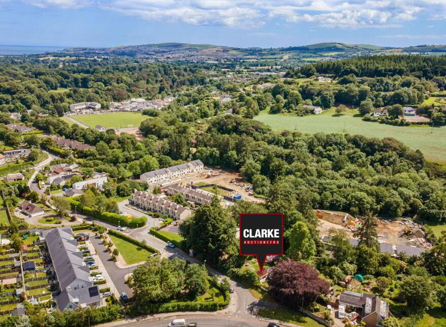 Green-Ana-Glena, Ballinahinch, Ashford, A67NP84